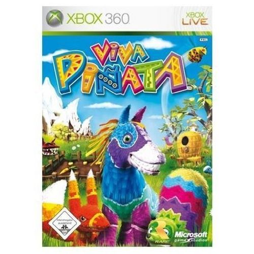  Microsoft Viva Piata (Limited Edition)
