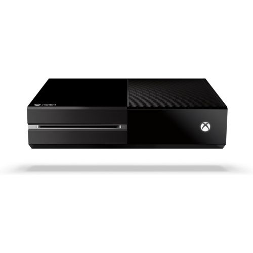  Microsoft Xbox One 500 GB Console - Black