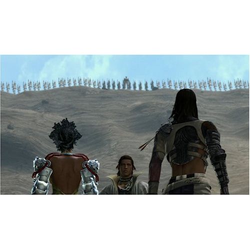  By Microsoft Lost Odyssey - Xbox 360