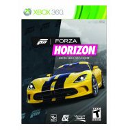 By      Microsoft Forza Horizon - Xbox 360
