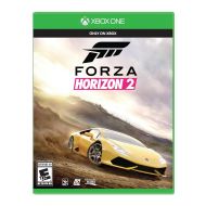By Microsoft Forza Horizon 2 for Xbox 360