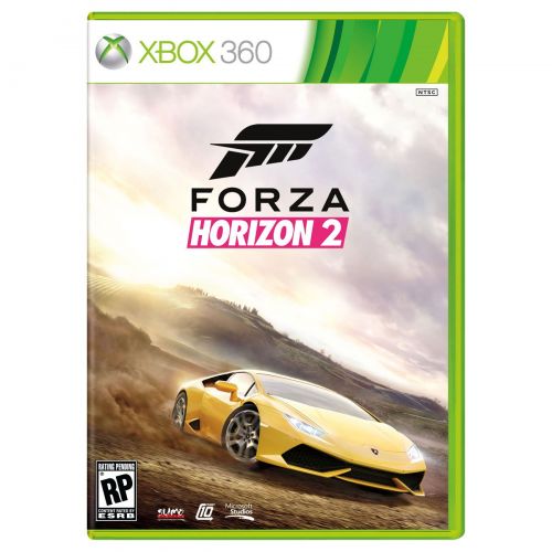  By Microsoft Forza Horizon 2 for Xbox 360