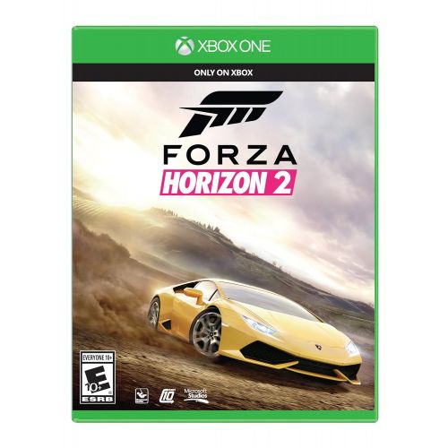  By Microsoft Forza Horizon 2 for Xbox 360