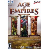 By      Microsoft Age of Empires III Collectors Edition