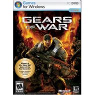 By      Microsoft Gears of War - PC