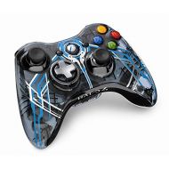 By      Microsoft Microsoft Halo 4 Forerunner Limited Edition Wireless Controller
