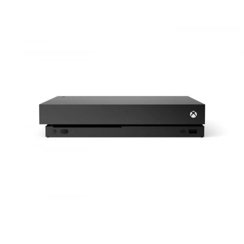  Microsoft Xbox One X 1TB2TB Console with Wireless Controller, Customize 1TB2TB Hard Drive, Choose Your Edition