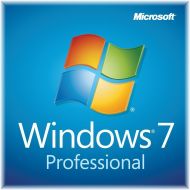 Microsoft Windows 7 Professional With Service Pack 1 32-bit - 1 PC