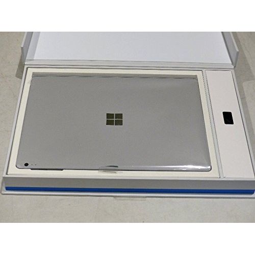  Microsoft Surface Book 1TB I7 16GB W/GPU 2YN-00001