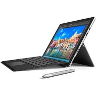 Microsoft Surface Pro 4 128GB / Intel Core m3 / 4GB RAM 12.3 inch Wi-Fi Tablet - International Version with No Warranty (Silver)