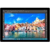 Microsoft Surface Pro-4 12.3 Intel Core I5-6300U 2.4GHz 4GB RAM 128GB SSD Win 10 Pro 64-bit Tablet - FFU-00001