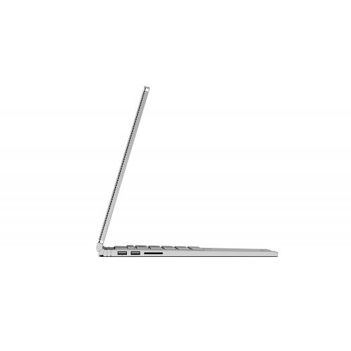  Microsoft Surface Book (512 GB, 16 GB RAM, Intel Core i7, NVIDIA GeForce graphics) (Certified Refurbished)