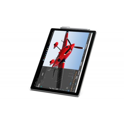  Microsoft Surface Book (512 GB, 16 GB RAM, Intel Core i7, NVIDIA GeForce graphics) (Certified Refurbished)