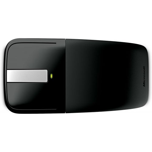  Microsoft RVF-00052 Arc Touch Mouse,Black