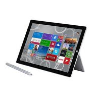 Microsoft 12 Surface Pro 3 64GB  Intel Core i3 Multi-Touch Tablet (Certified Refurbished)