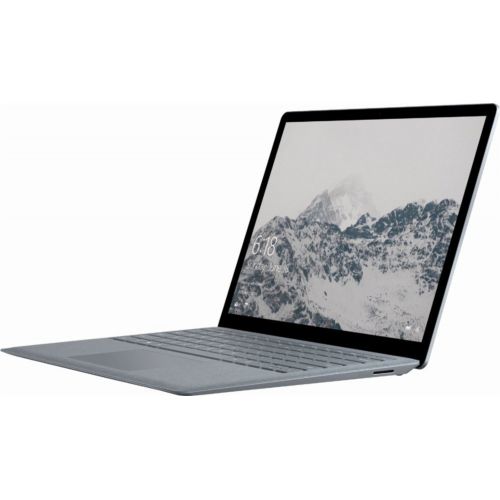  2018 Microsoft Surface 13.5 LCD 2256 x 1504 Touchscreen Laptop Computer, Intel Core m3-7Y30 up to 2.60GHz, 4GB RAM, 128GB SSD, Bluetooth, USB 3.0, WIFI, Windows 10 S
