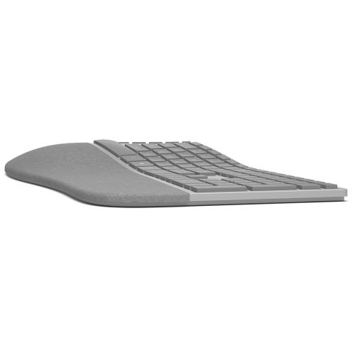  Microsoft 3RA-00022 Surface Ergonomic Keyboard