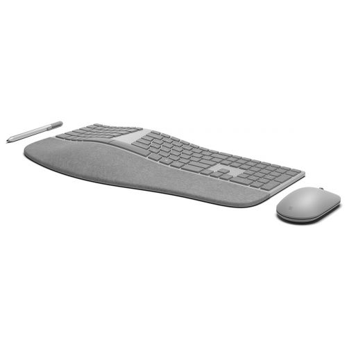 Microsoft 3RA-00022 Surface Ergonomic Keyboard
