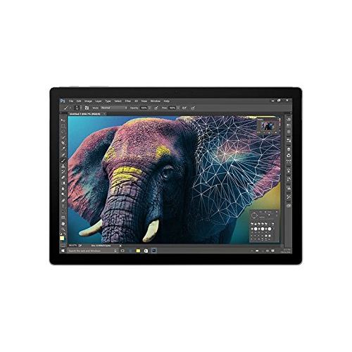  Microsoft Surface Book 256GB I7 8GB GPU2 COMMER 9ER-00001