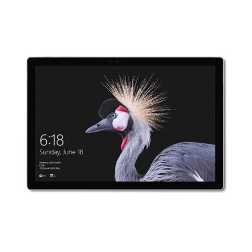  Microsoft Surface Pro LTE (Intel Core i5, 8GB RAM, 256GB) Newest Version