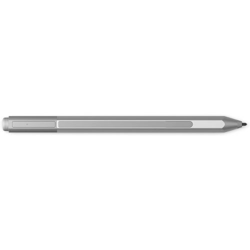  Microsoft Surface Pen, Silver (3XY-00001) for Surface 3; Surface Pro 3 & 4; Surface Book