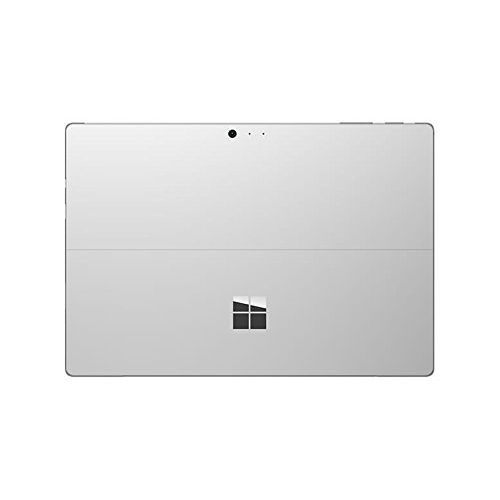  Microsoft Surface Pro 4 256GB i5 Windows 10 Anniversary with Black Type Cover Bundle (8GB RAM, 2.4GHz i5, 12.3 Inch Touchscreen )