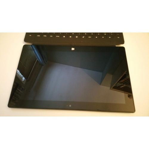  Microsoft Surface 64GB Tablet with Microsoft Office Home and Student 2013 RT, wifi, Bluetooth