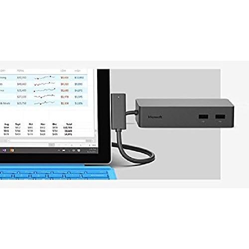  Microsoft Surface Dock (PD9-00003)