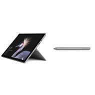 Microsoft Surface Pro (Intel Core i7, 16GB RAM, 512 GB) & Microsoft Surface Pen- Platinum