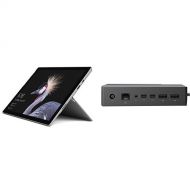 Microsoft Surface Pro (Intel Core i7, 16GB RAM, 512 GB) & Microsoft Surface Dock