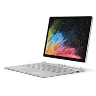 Microsoft Surface Book 2 HNQ-00001 Detachable 2-IN-1 Business Laptop - 13.5 TouchScreen (3000x2000), 8th Gen Intel Quad-Core i7-8650U, 1TB PCIe SSD, 16GB RAM, Nvidia GTX 1050, Wind