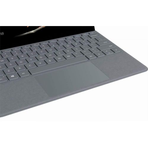  Microsoft Surface Go (Intel Pentium Gold 4415Y) with Microsoft Surface Go Signature Type Cover, Surface Pen and Arc Mouse Bundle (8128, Platinum)