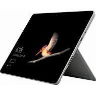 New Microsoft Surface Go (Intel Pentium Gold 4415Y), 10” 217 PPI PixelSense Display, Customize Your Memory, Storage, Official Accessories and More