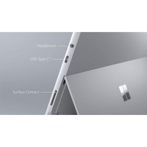  New Microsoft Surface Go (Intel Pentium Gold 4415Y), 10” 217 PPI PixelSense Display, Customize Your Memory, Storage, Official Accessories and More