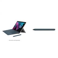 Microsoft Surface Pro 6 (Intel Core i5, 8GB RAM, 256GB) - Newest Version and Microsoft Surface Pen - Cobalt Blue