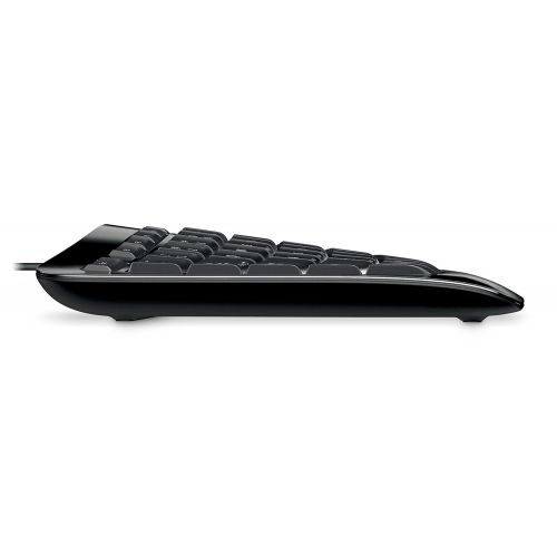  Microsoft Comfort Curve Keyboard 3000