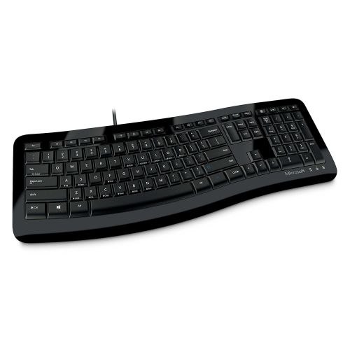  Microsoft Comfort Curve Keyboard 3000