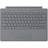 Microsoft Surface Pro Signature Type Cover - Platinum