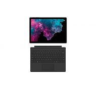 Microsoft Surface Pro 6, 12.3 PixelSense Touchscreen 2736x1824 267 PPI, Quad-core i5-8250U, 8GB RAM, Win 10 Home, with Official Type Cover, Pick Your Own Mouse and Pen (256GB, Blac