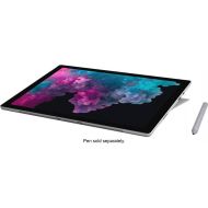 2019 Premium Flagship Microsoft Surface Pro 12.3 2-in-1 Touchscreen (2736 x 1824) LaptopTablet, Intel Dual-Core M3-3Y70 4G DDR4 128G SSD BT 802.11ac USB 3.1 Dual Webcams Win 10 Ke