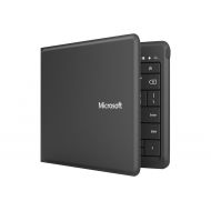 Microsoft Universal Foldable Keyboard for iPad, iPhone, Android devices, and Windows tablets