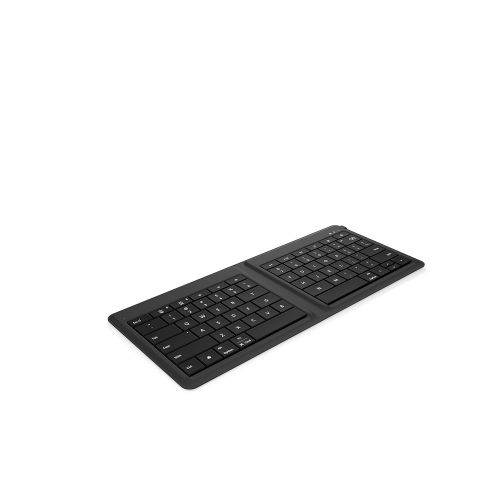  Microsoft Universal Foldable Keyboard for iPad, iPhone, Android devices, and Windows tablets