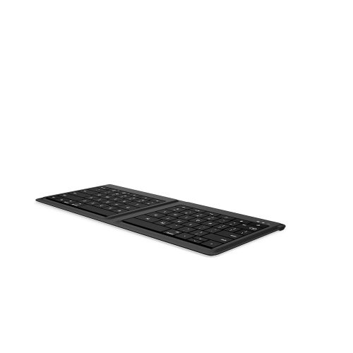  Microsoft Universal Foldable Keyboard for iPad, iPhone, Android devices, and Windows tablets