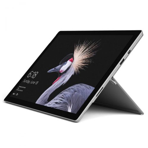  Microsoft Surface Pro 5 or 6 | 12.3 Touchscreen Latest Model Tablet PC | 128GB SSD | Intel Core M34GB OR i5-8250U8GB DDR4 Memory | Windows 10 Home or Professional | Customize You