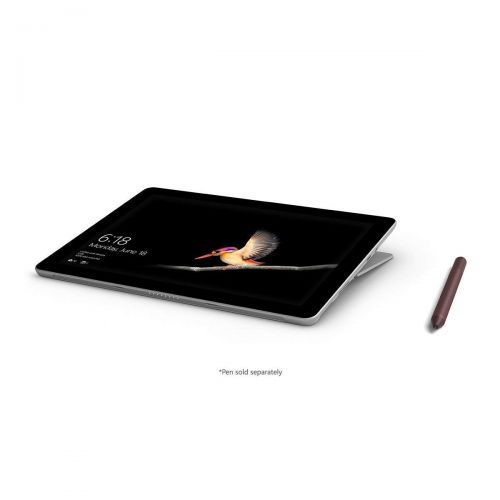  New Microsoft Surface Go (Intel Pentium Gold, 4GB RAM, 64GB)