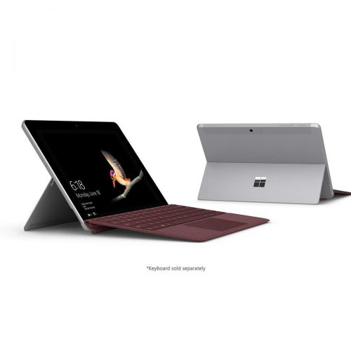  New Microsoft Surface Go (Intel Pentium Gold, 4GB RAM, 64GB)