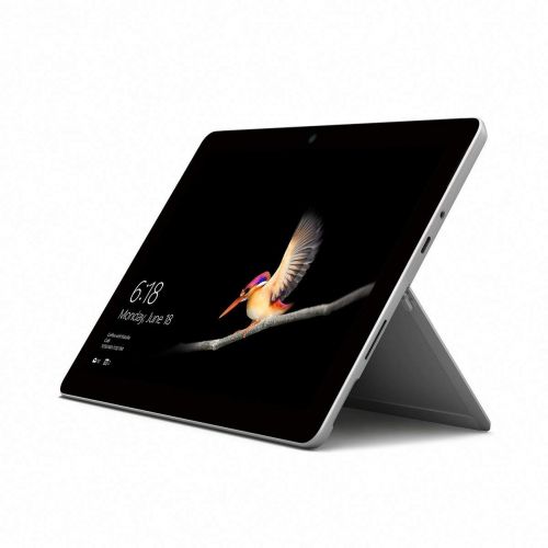  New Microsoft Surface Go (Intel Pentium Gold, 4GB RAM, 64GB)