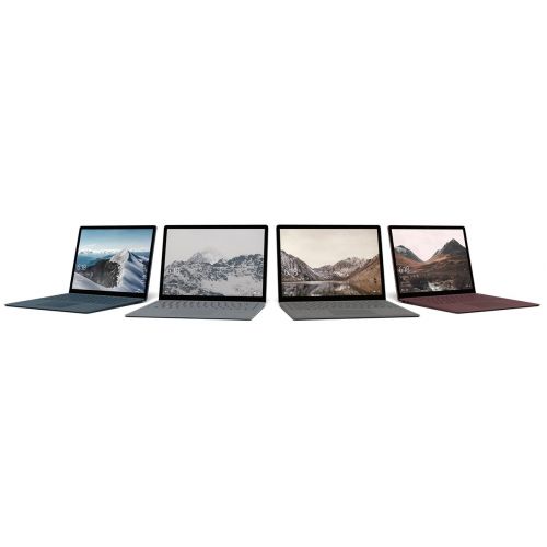  Microsoft Surface Laptop 1769 (KSR-00001) Intel Core i5, 8GB RAM, 128GB SSD, 13.5-in Touchscreen, Win10 S