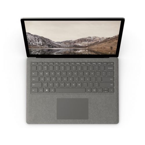  Microsoft Surface Laptop 1769 (KSR-00001) Intel Core i5, 8GB RAM, 128GB SSD, 13.5-in Touchscreen, Win10 S