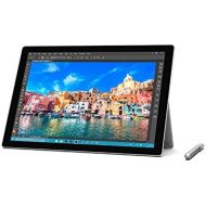Microsoft Corp-VC Surface Pro 4 TH3-00001 12.3-Inch Tablet